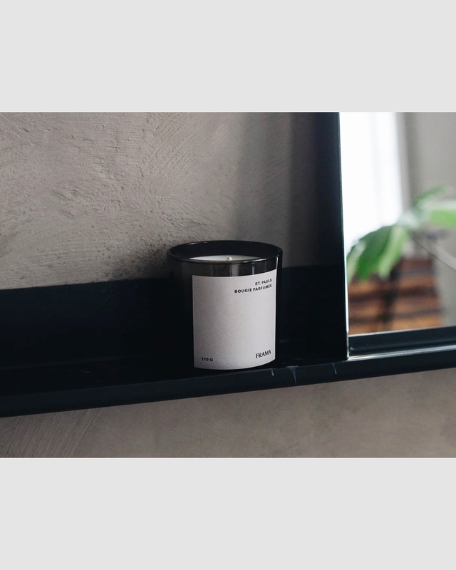 Frama Scented Candle Beratan Transparent ONESIZE