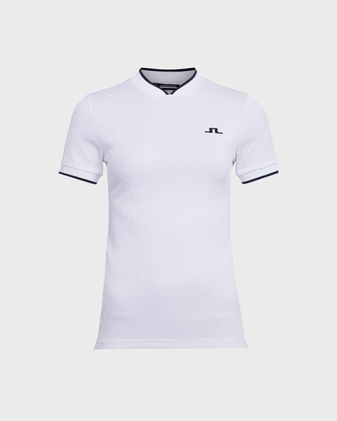 Topp parvin golf Vit 1
