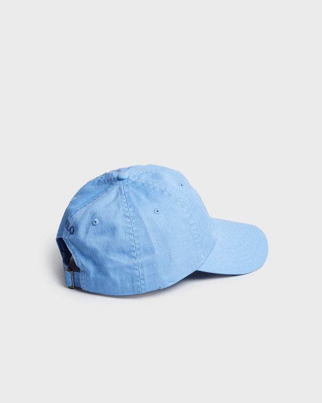 POLO Ralph Lauren Keps Sport Cap Blå ONESIZE