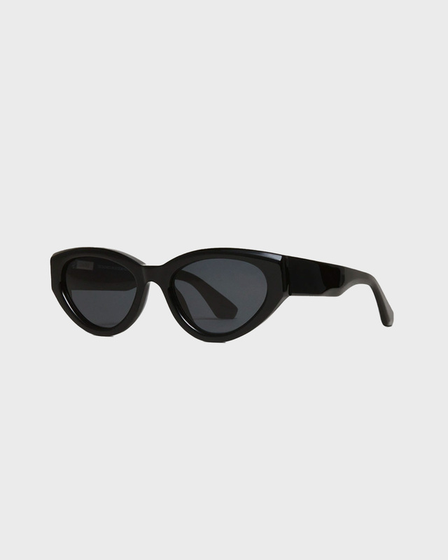 CHIMI Sunglasses 06  Black ONESIZE