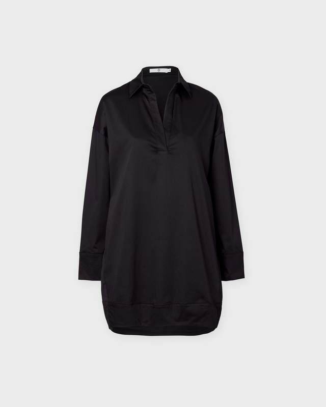 Wakakuu Icons Shirt Florence Long Black XL
