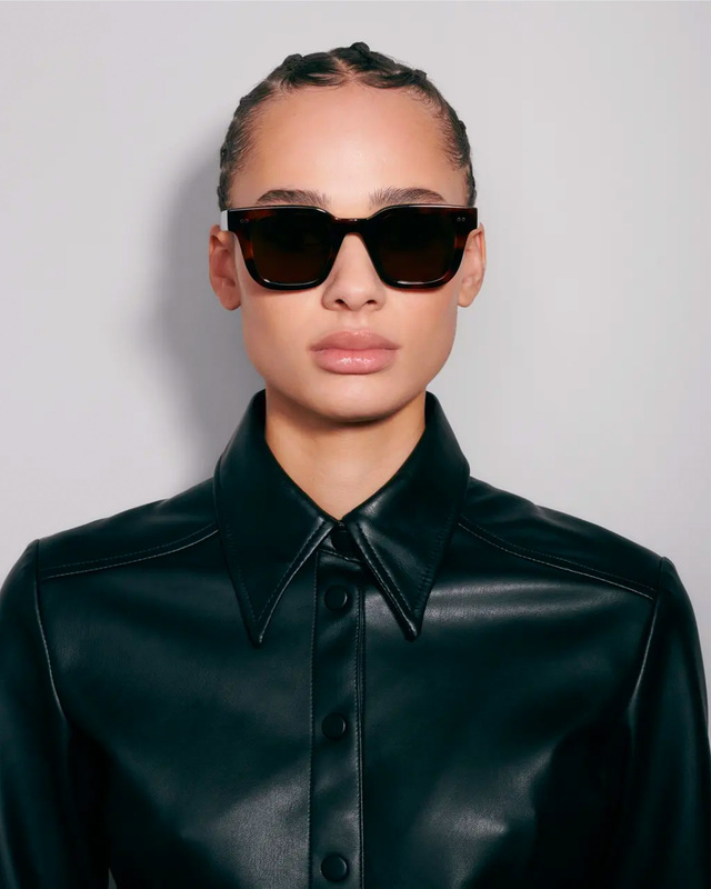 Chimi Eyewear Sunglasses 04 Tortoise ONESIZE