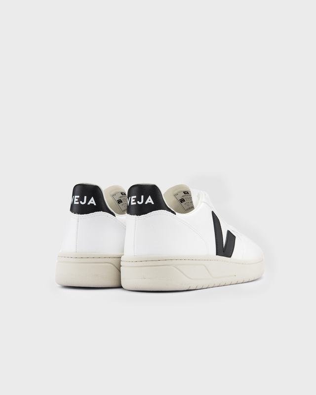 VEJA Sneakers CWL Vit/svart EUR 37