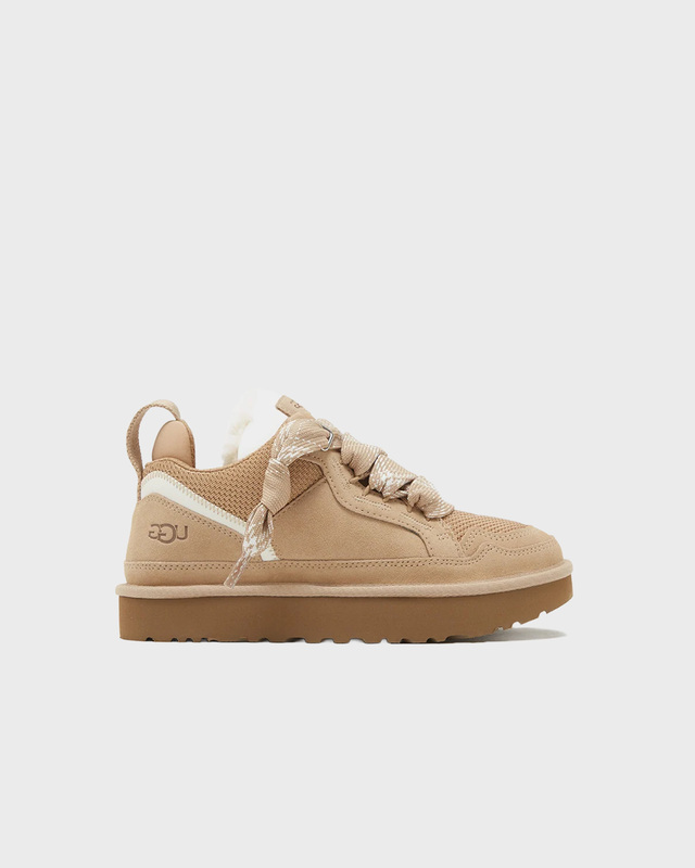 UGG Sneakers W Lowmel Sand US 8 (EUR 39)