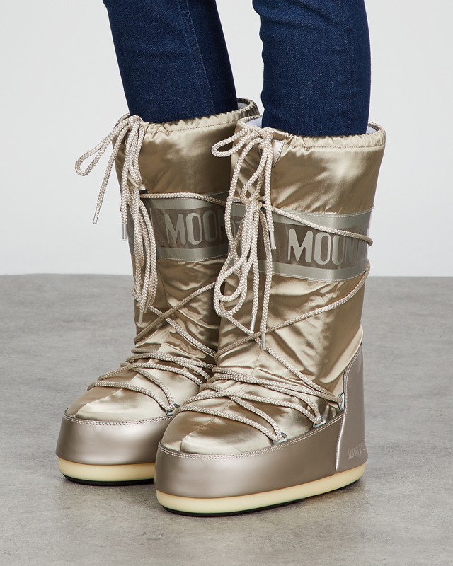 Moon Boot Moon Boot Glance MB Platinum  EUR 39