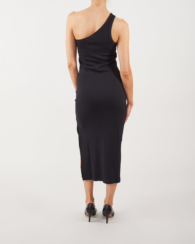 Gestuz Klänning DrewGZ One Shoulder Svart XS
