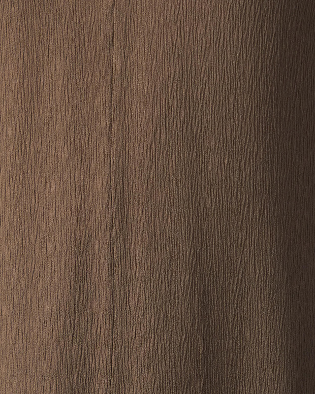 By Malene Birger Blouse Malukka Chocolate 44