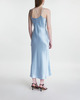 The Garment Klänning Catania Slip Ljusblå UK 6 (EUR 34)