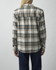 Camilla Pihl Skjorte Joan Flannel Green 34