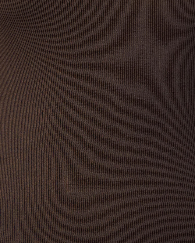 ROTATE Birger Christensen Topp Basic Tank  Mole L