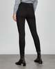 Acne Studios Jeans Peg Skinny Black FW21 Black W26/L32