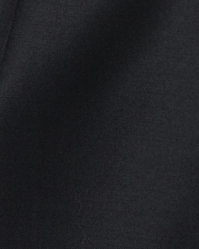 Dagmar Blazer Fitted Wool Black 36