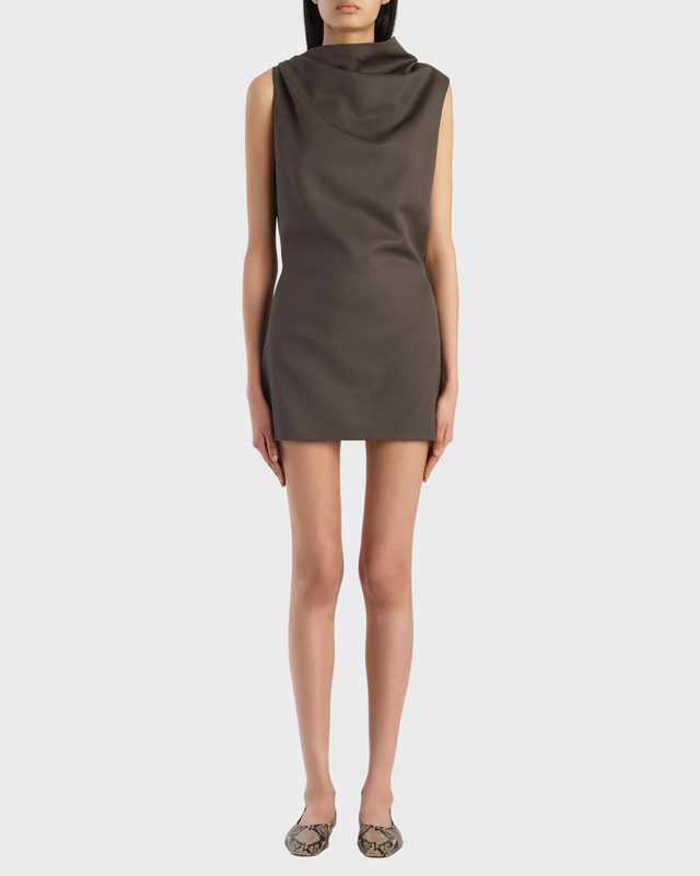 KHAITE Dress Astor US 6 (EUR 38)