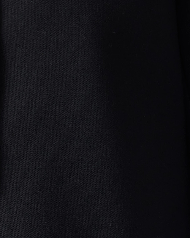 Almada Label  Jacket Funda Black M