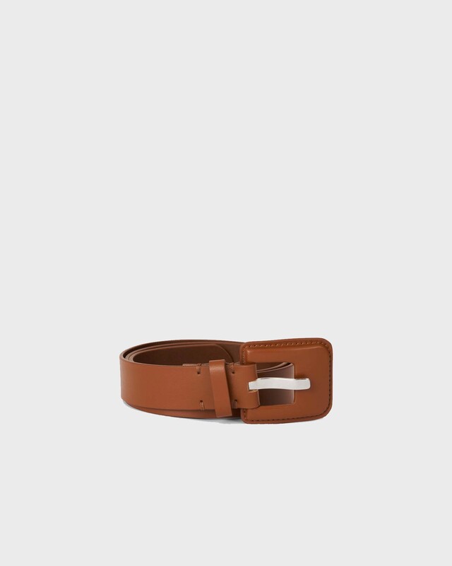 Rodebjer Belt Abelia Hazel M-L