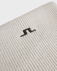 J Lindeberg Neck Gaiter Juanma Beige ONESIZE