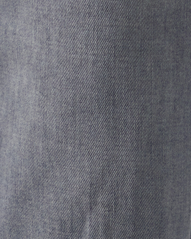 7 For All Mankind Jeans Calie Straight Ankle Ashen Grå 29