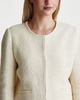 Isabel Marant Kavaj Pully Offwhite FR 42 (EUR 40)