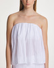 Stylein Top Jesolo White XL