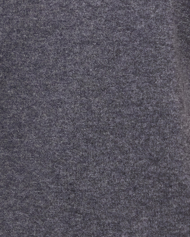 LISA YANG Tröja Kenza Cashmere Grå 1 (S-M)