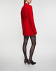 Sportmax Dress Tefrite Mini  Red IT 46 (EUR 40)