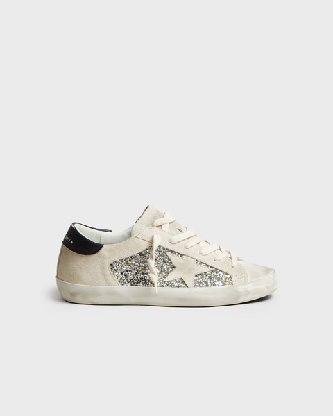 Sneakers Super Star Platinum  1