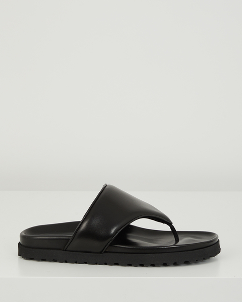Sandal 12 Flip Flop  Svart 1