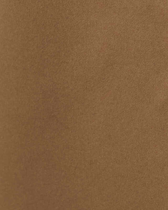 Wakakuu Icons Coat Fave Camel  XS