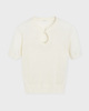 By Malene Birger Topp Tala Knit Vit S