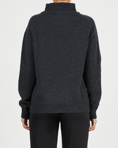 Sweater Juliana Anthracite 2