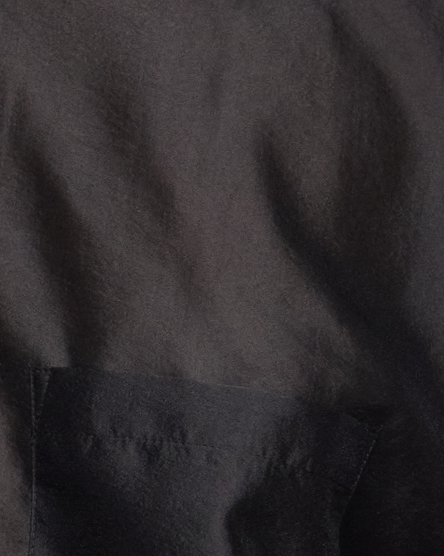 Stylein Shirt Brailee Black L