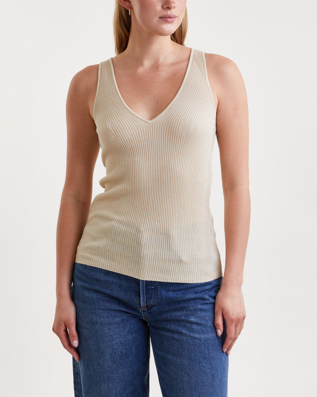 By Malene Birger Top Rory Wood M