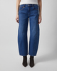 NEUW Jeans Amber Barrel Mid vintage  31