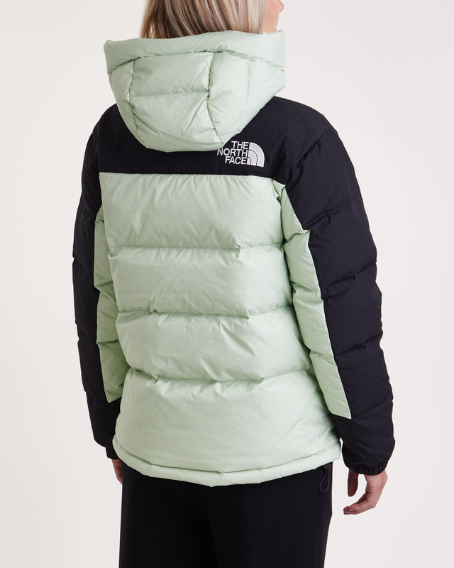 The North Face Jacka Himalayan Down Parka Grön XL