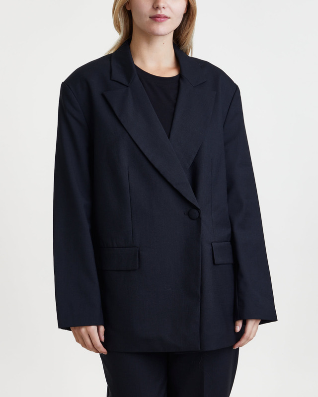 Stylein Kavaj Burano Svart XS