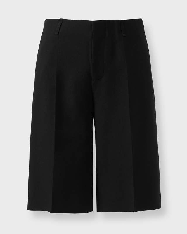 Wakakuu Icons Shorts City Black XS