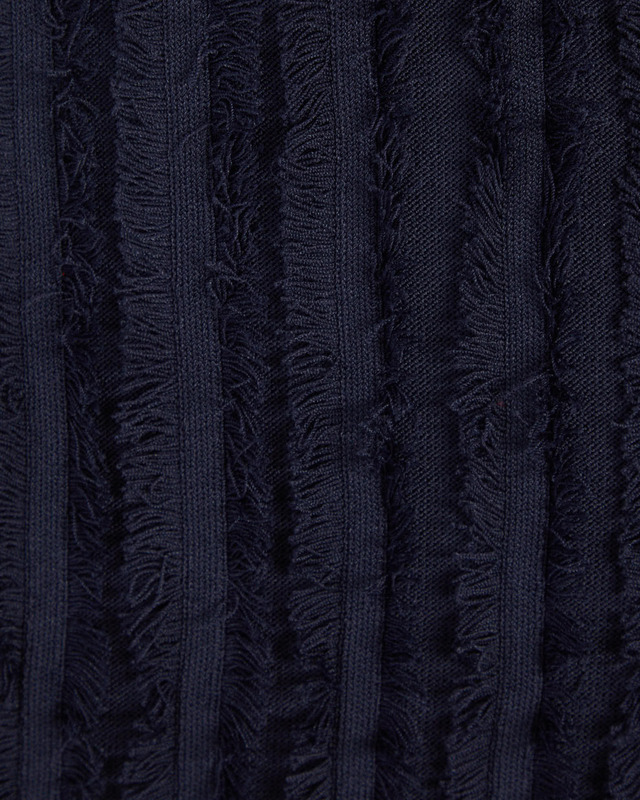 Dagmar Skirt Jamie Navy S