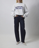 ROTATE  Sweatshirt Classic Grey Melange L