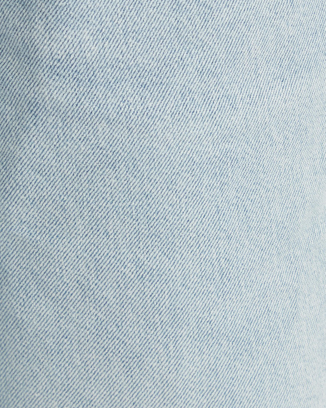 AGOLDE Jeans Criss Cross Wired Ljusblå 25