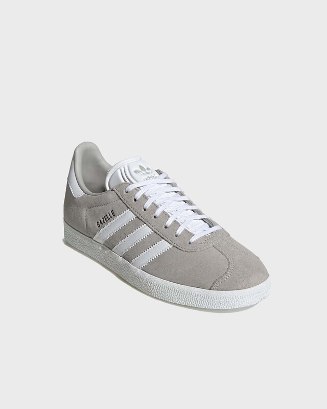 Adidas Sneakers Gazelle W Grå UK 4 (EUR 36 2/3)