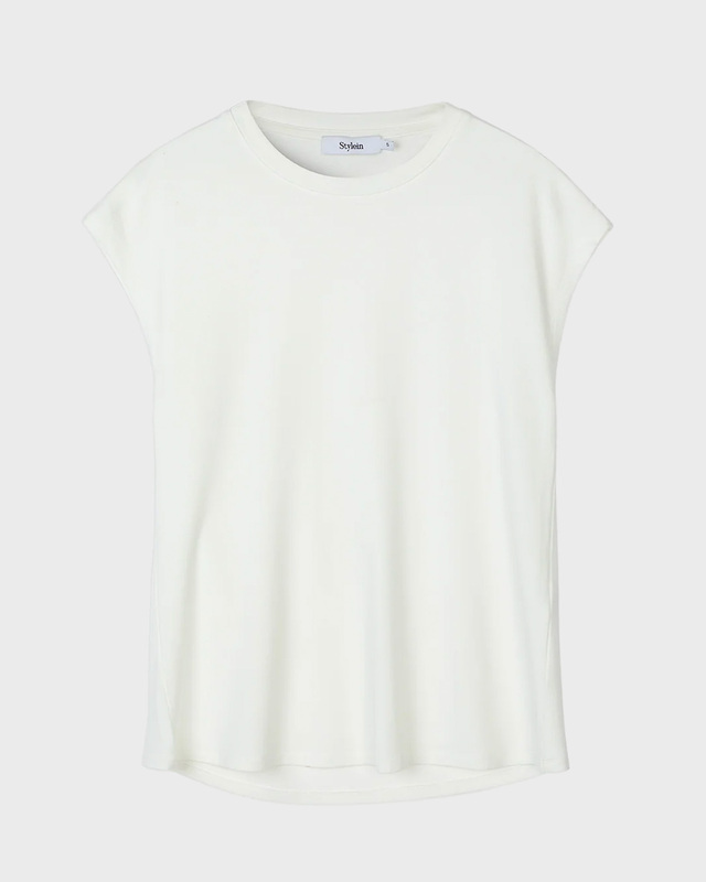 Stylein Top Canale White XS