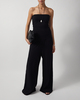 By Malene Birger Jumpsuit Marciel Black L
