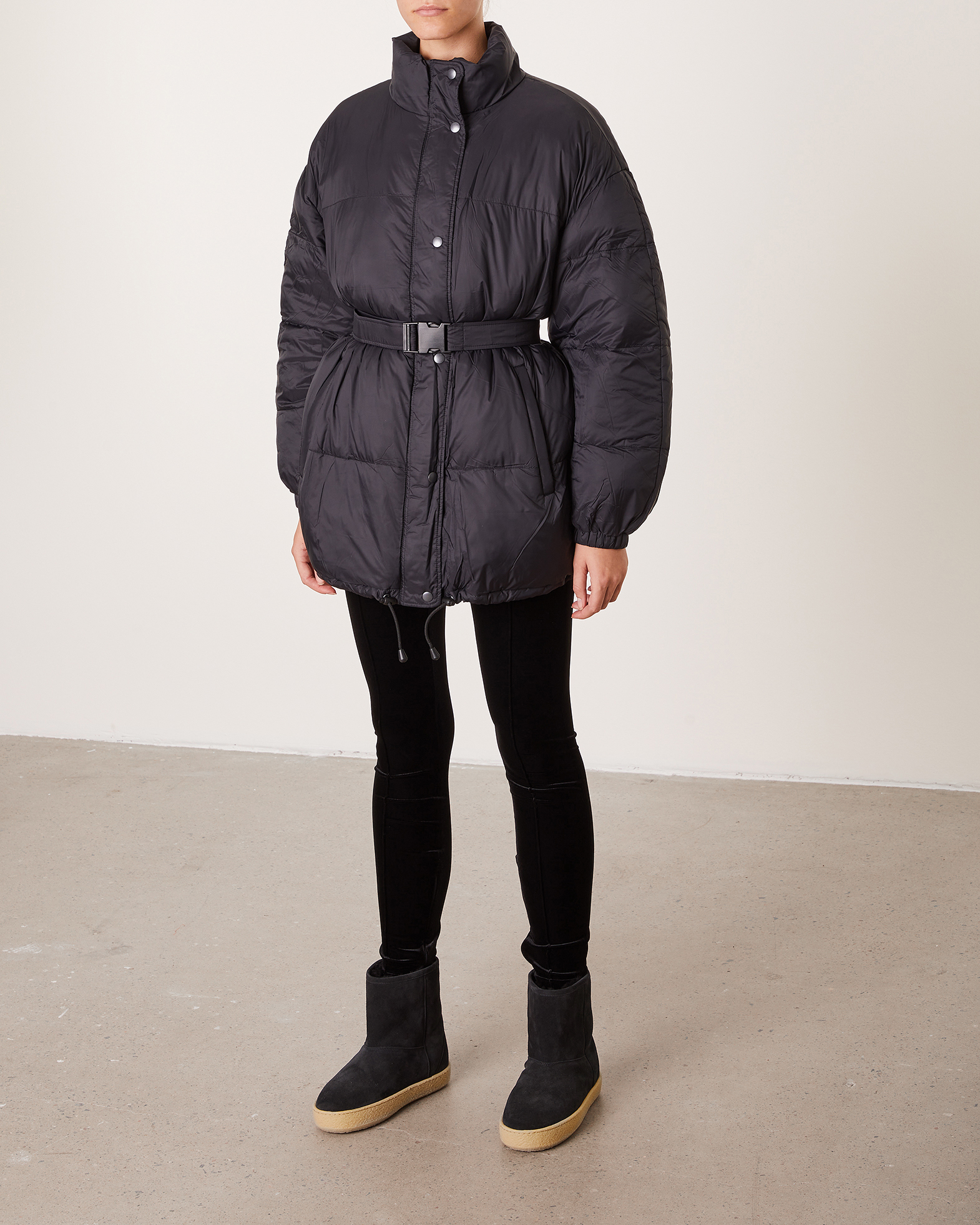 isabel marant windbreaker