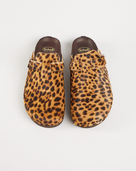 Sandal GRACE YENA Leopard 2