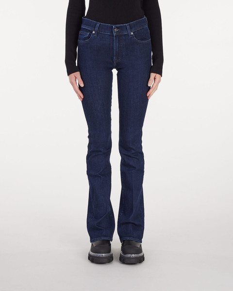 Bootcut Soho Classic Dark indigo 1