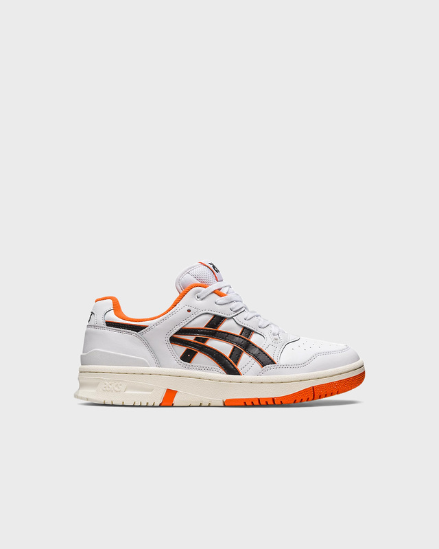 Asics Sneakers EX89 Vit/orange EUR 39,5