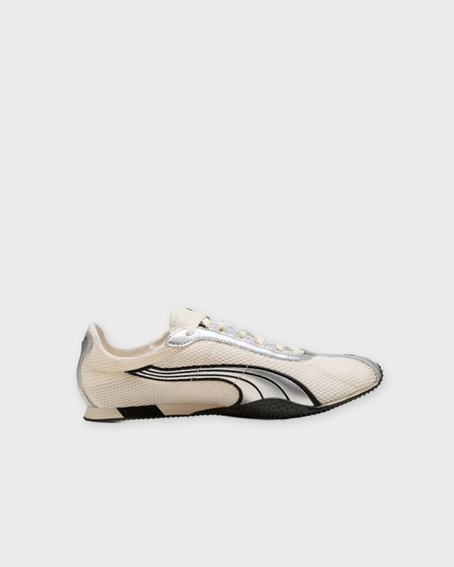 Puma Sneakers H-Street OG Silver/vit EUR 38,5