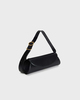 Jil Sander Bag Cannolo Small  Black ONESIZE