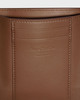 Acne Studios Wallet Musubi Folded Camel ONESIZE