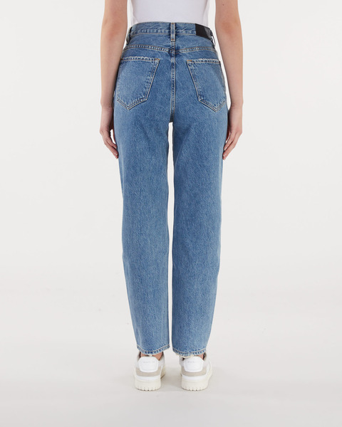 The Peg Jean In Collier Indigo 2